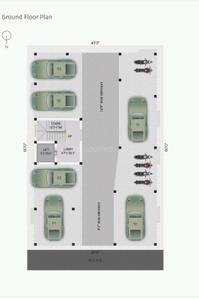 Project Image of 1139.0 - 1241.0 Sq.ft 3 BHK Apartment for buy in Mugesh Sai Shrishti