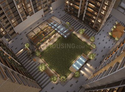 Project Image of 0.0 - 1725.0 Sq.ft 3 BHK Apartment for buy in Elenza Gradient