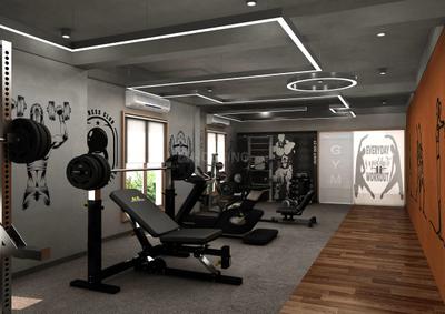 Project Image of 1200.0 - 1432.0 Sq.ft 2 BHK Apartment for buy in Cinco The Gardenia