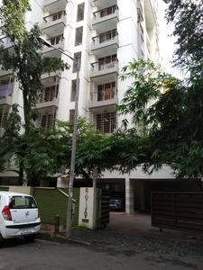 Project Image of 1400.0 - 4000.0 Sq.ft 3 BHK Apartment for buy in Wadhwa Savijay Apartments