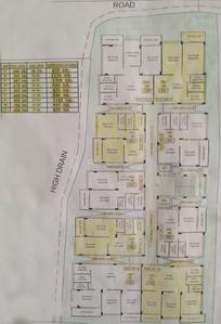 Project Image of 825.0 - 1300.0 Sq.ft 2 BHK Apartment for buy in Pioneer Skylark III