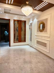 Project Image of 1100.0 - 1150.0 Sq.ft 3 BHK Builder Floor for buy in Unique Luxury Floors