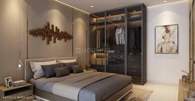 Project Image of 1058 Sq.ft 3 BHK Apartment / Flat for sale in Mulund East for Rs. 34500000