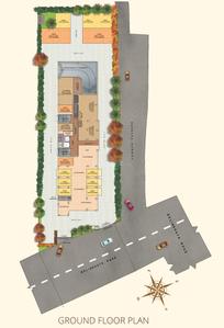Project Image of 738.0 - 1148.0 Sq.ft 2 BHK Apartment for buy in Eden Bella Vista