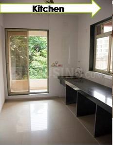Nilkanth Hills Upvan Kitchen 1