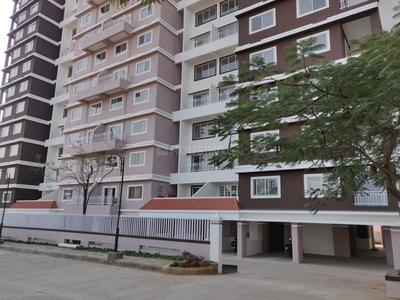 Project Image of 641.0 - 700.0 Sq.ft 2 BHK Apartment for buy in Mahavirs Natura Spacia