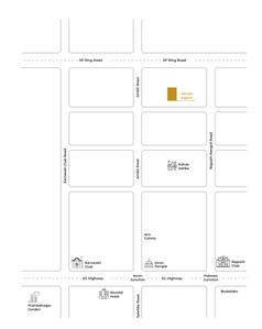 Project Image of 2538.56 - 5954.38 Sq.ft 4 BHK Penthouse for buy in Aaryan Aayam