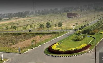Project Image of 1440.0 - 3600.0 Sq.ft Residential Plot Plot for buy in Aspire Newtown
