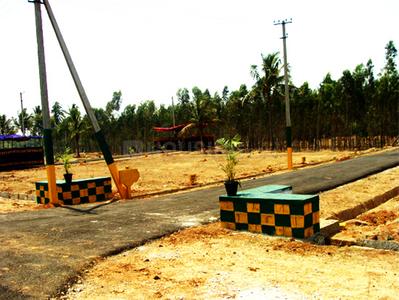 Project Image of 1200.0 - 2000.0 Sq.ft Residential Plot Plot for buy in Innovative Green City