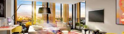 Project Image of 1040.0 - 1730.0 Sq.ft 2 BHK Apartment for buy in Hi Point Royal