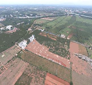 Project Image of 693.0 - 1526.0 Sq.ft Residential Plot Plot for buy in Earthen Song Of Terra