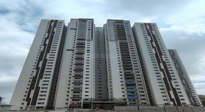 Project Image of 1243.0 - 2257.0 Sq.ft 2 BHK Apartment for buy in Aparna Zenon