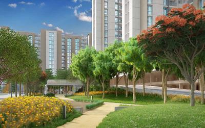 Project Image of 474.0 - 2410.0 Sq.ft Studio Studio Apartment for buy in 63 DEGREE EAST