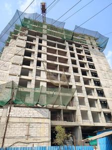 Project Image of 680.92 - 895.0 Sq.ft 2 BHK Apartment for buy in Khiwasara Nakshtra