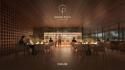 Project Image of 4168.0 - 8635.0 Sq.ft 4 BHK Villa for buy in Emaar Chevalia Estate 2