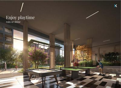 Project Image of 1264.0 - 2577.0 Sq.ft 2 BHK Apartment for buy in Ekam