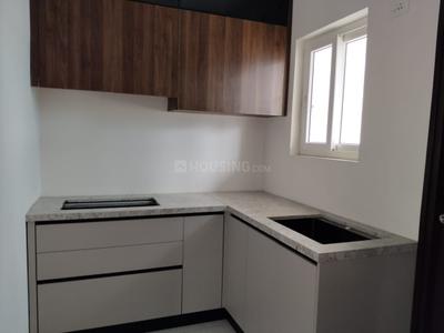 Project Image of 1240.0 - 1680.0 Sq.ft 2 BHK Apartment for buy in Urban Elite