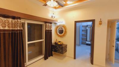 Project Image of 0.0 - 1375.0 Sq.ft 3 BHK Apartment for buy in JD Luxora