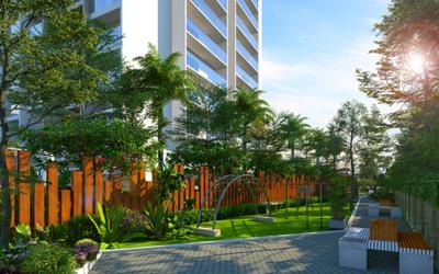 Project Image of 1615.0 - 2850.0 Sq.ft 3 BHK Apartment for buy in Amaranthine