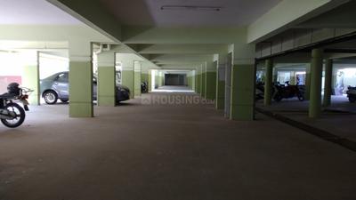 Arvind Chitravathi Car Parking 1