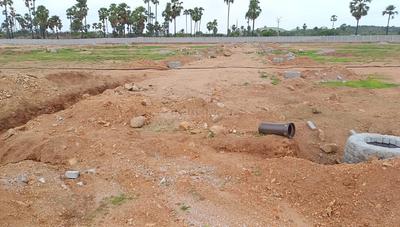 Project Image of 1647.0 - 4059.0 Sq.ft Residential Plot Plot for buy in Surakshaa Enclave