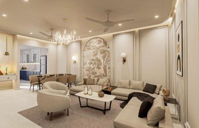 Project Image of 0.0 - 1600.0 Sq.ft 3 BHK Apartment for buy in Jai Ambey Builder Floors