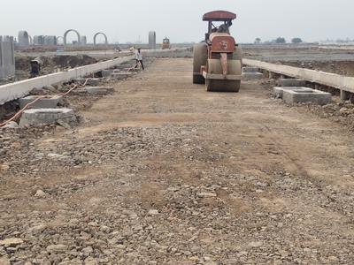 Project Image of 381.8 - 2262.57 Sq.ft Residential Plot Plot for buy in Excellent Exotica Island