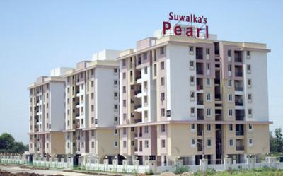 Project Image of 0.0 - 750.0 Sq.ft 2 BHK Apartment for buy in Suwalka Suwalkas Pearl
