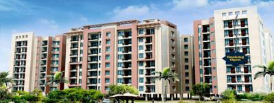 Project Image of 1160.0 - 1851.0 Sq.ft 2 BHK Apartment for buy in Astha Retreat