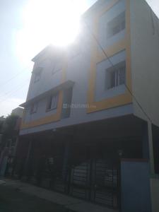 Project Image of 1250.0 - 2500.0 Sq.ft 3 BHK Villa for buy in Mano Residency