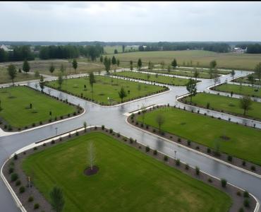 Project Image of 600.0 - 2678.0 Sq.ft Residential Plot Plot for buy in Skyline Siruvapuri Gardens