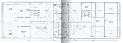 Project Image of 2325.0 - 6122.73 Sq.ft 4 BHK Apartment for buy in Aadesh Vimalam Palace