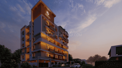 Srree Krishnaas Aranya Elevation 3