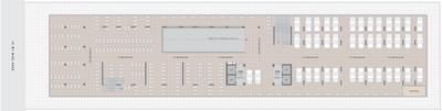 Project Image of 199.0 - 201.0 Sq.ft 1 RK Apartment for buy in Rashmi R K Sandipani 1
