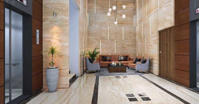 Project Image of 730.0 - 811.07 Sq.ft 2 BHK Apartment for buy in Kakkad Bella Casa