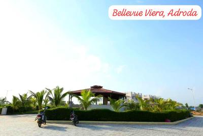 Project Image of 1080.0 - 9000.0 Sq.ft 2 BHK Villa for buy in Davda Bellevue Vieraaa