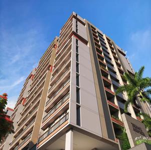 Project Image of 1566 Sq.ft 2 BHK Apartment / Flat for sale in Raysan for Rs. 6264000