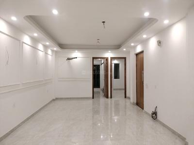 Anupam Luxury Floor Bedroom 1