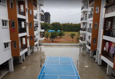 Project Image of 1085 Sq.ft 2 BHK Apartment / Flat for sale in Gunjur Village for Rs. 8200000