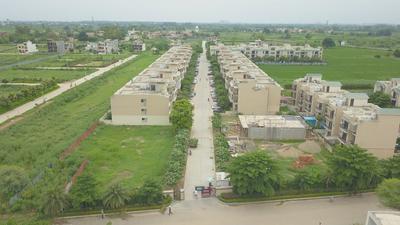 Project Image of 1415.0 - 2550.0 Sq.ft 3 BHK Apartment for buy in Omaxe Celestia Royal