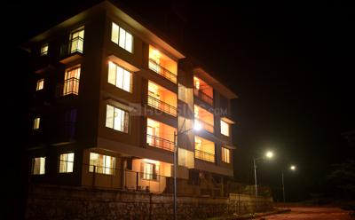 Project Image of 705.0 - 710.0 Sq.ft 2 BHK Apartment for buy in Vijay Naik Vrukshavalli B4