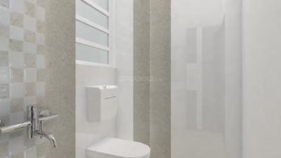 Project Image of 337.02 - 526.79 Sq.ft 1 BHK Apartment for buy in Aksha Vrundavan II B