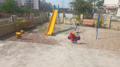 Project Image of 550.0 - 760.0 Sq.ft 1 BHK Apartment for buy in Shree Sai Woods