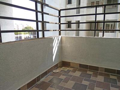 Project Image of 600.0 - 937.0 Sq.ft 1 BHK Apartment for buy in Tanish Vatika