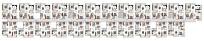 Project Image of 983.21 - 1333.55 Sq.ft 2 BHK Apartment for buy in Acorn Hive
