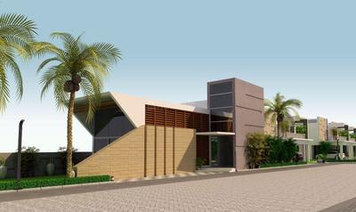 Project Image of 0.0 - 2222.0 Sq.ft 3 BHK Villa for buy in ABAD Orchard County