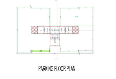 Project Image of 602.78 - 618.92 Sq.ft 2 BHK Apartment for buy in Pushti Param Elite