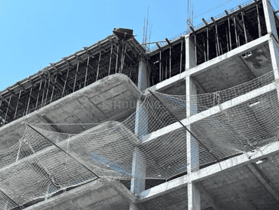 Project Image of 2023.0 - 4755.0 Sq.ft 3 BHK Apartment for buy in Reliance Elysium