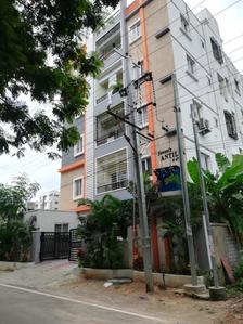 Project Image of 960.0 - 1120.0 Sq.ft 2 BHK Apartment for buy in Janani Antelia