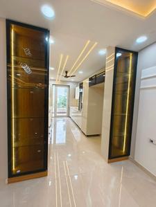 Project Image of 0.0 - 3150.0 Sq.ft 4 BHK Apartment for buy in Bhasin Estate Luxury Floors